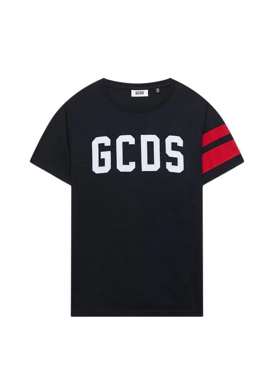 GCDS T-shirt Ragazzi Z0UJQC592J105