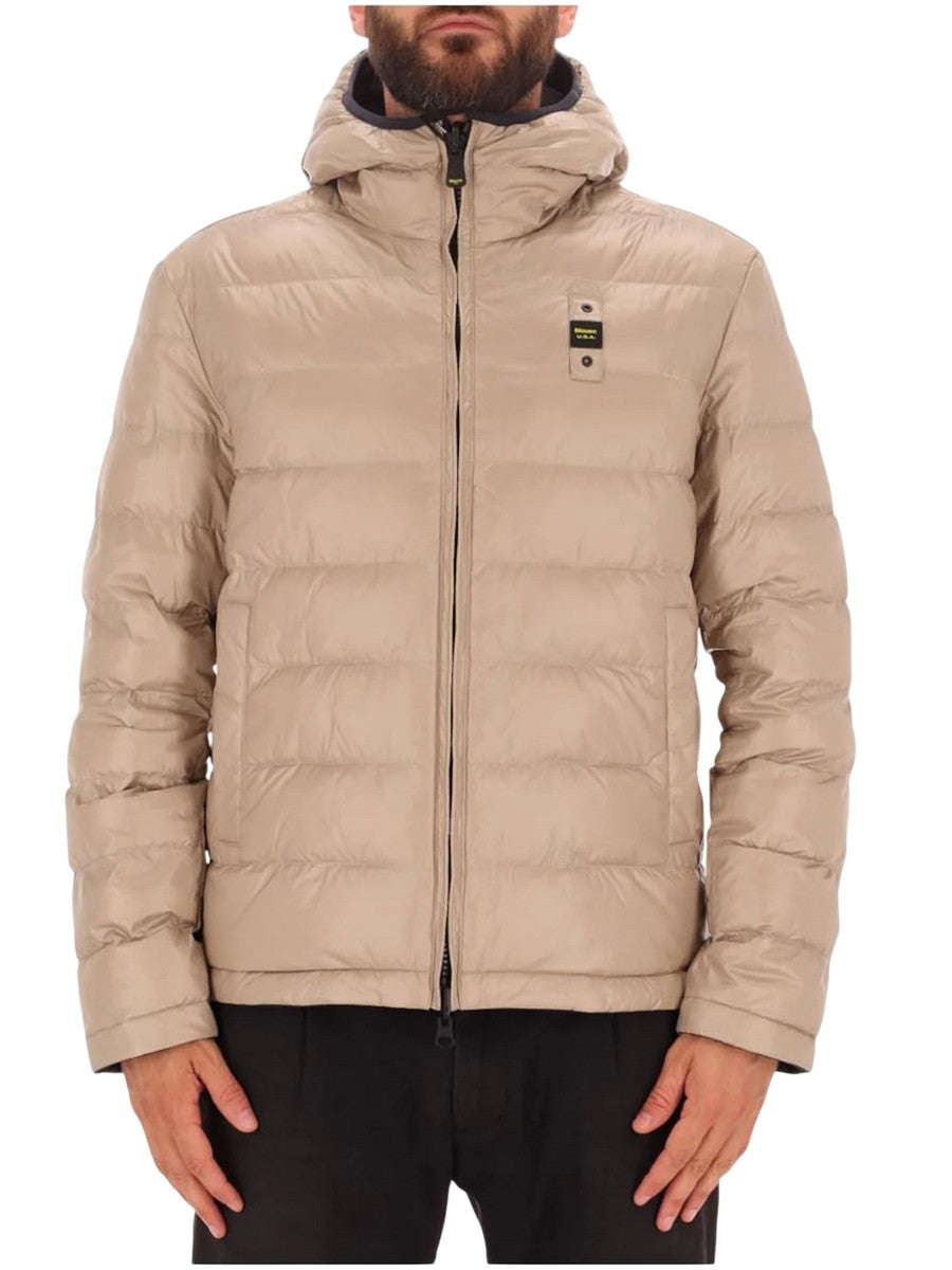 BLAUER Giubbotto 25WBLUC06082 005480