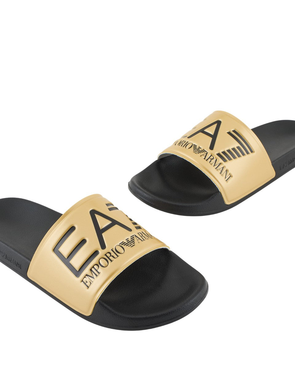 EA7 EMPORIO ARMANI Ciabatte 7X000108 AF15118