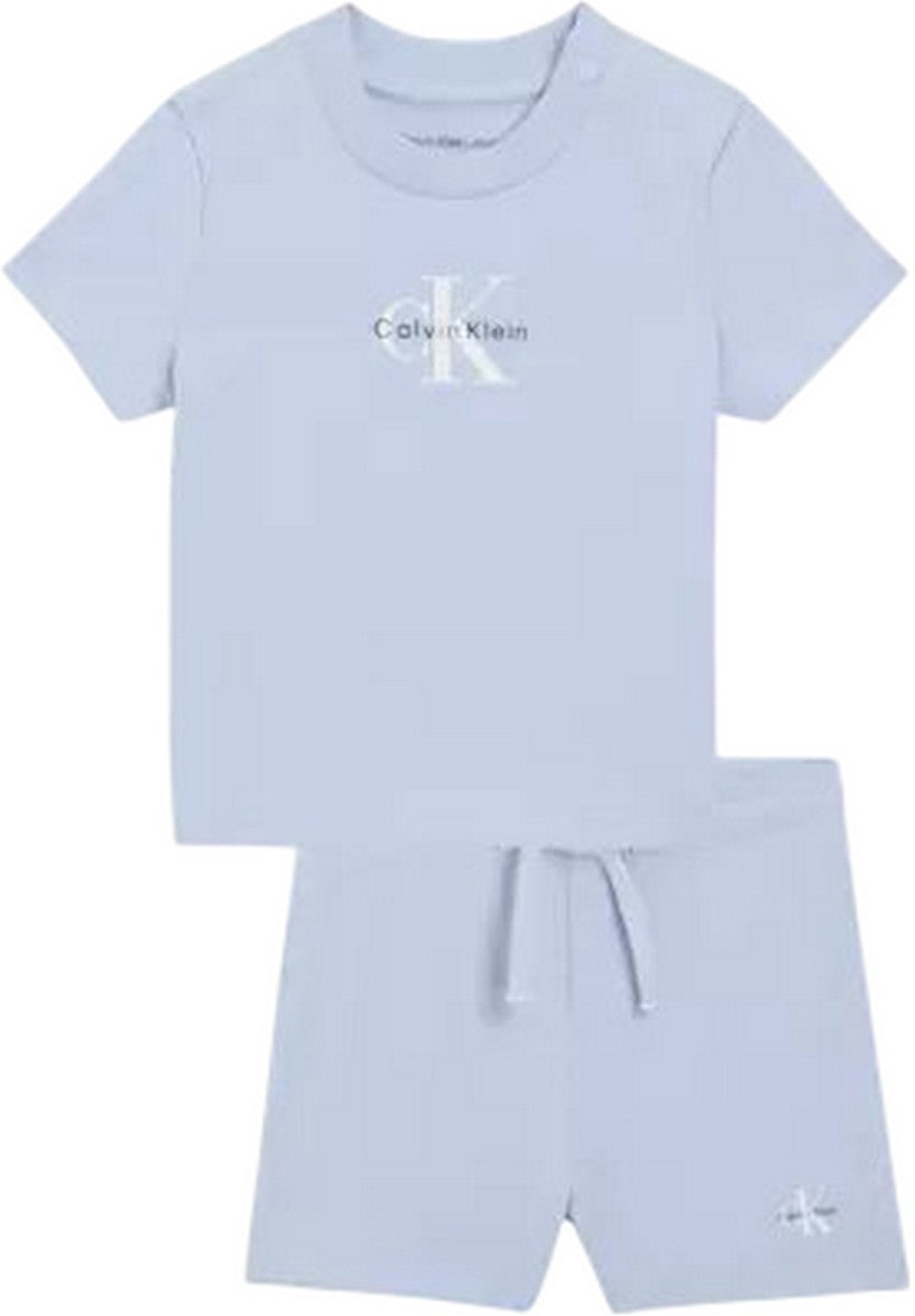 CALVIN KLEIN Completo LVCKSJI09BJ