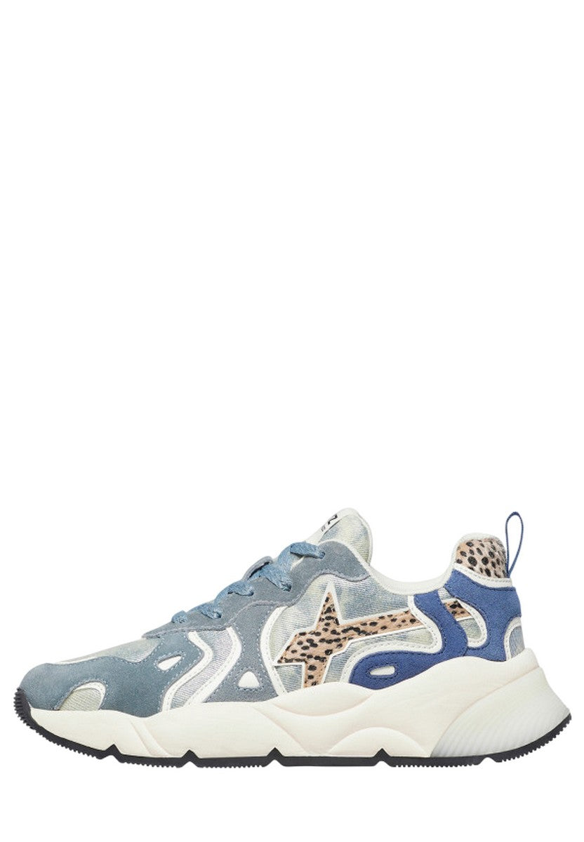 W6yz Next M - Men's Sneakers | Nencini Sport