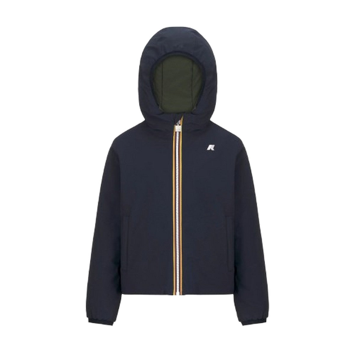 K-WAY KIDS Giubbotto K71337W