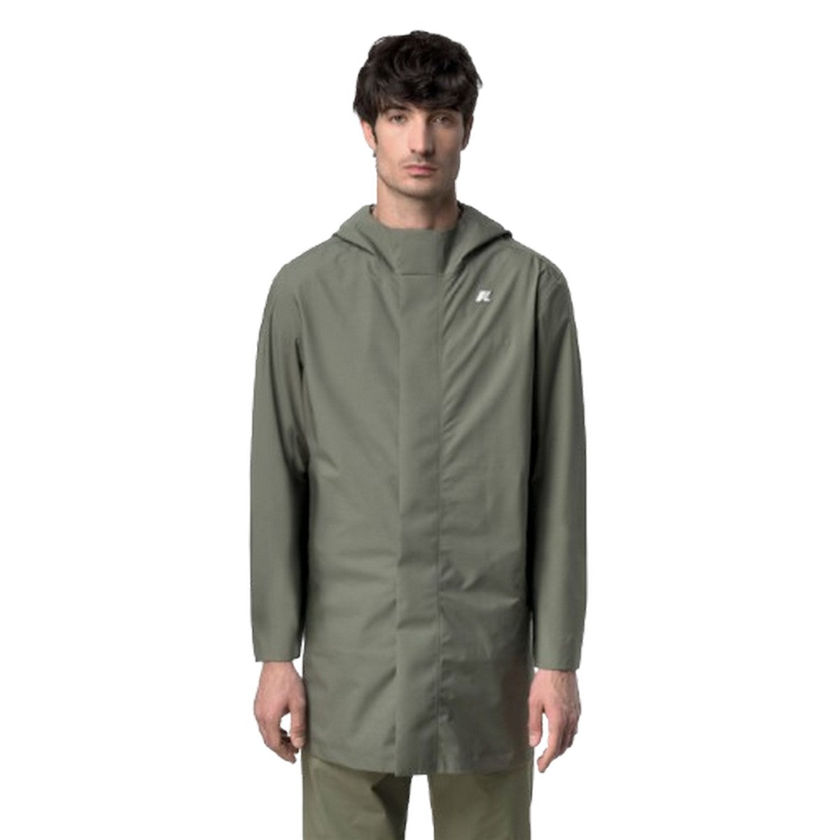 K-WAY Giubbotto K1161WW