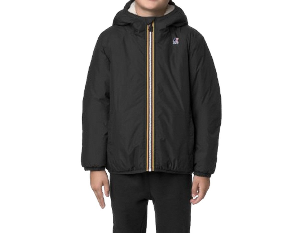 K-WAY KIDS Giubbotto K7142TW