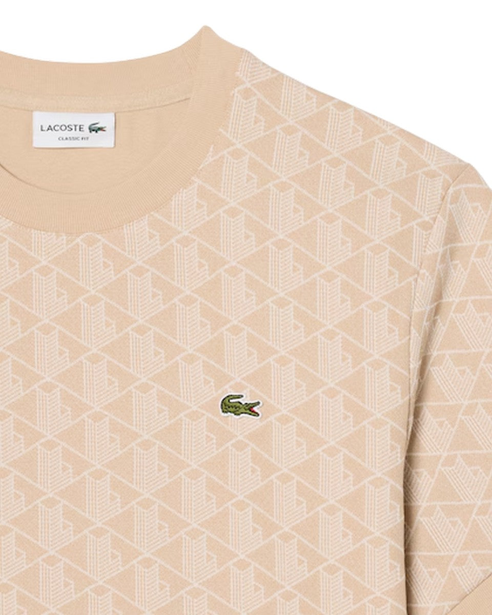 LACOSTE T-shirt TH1197