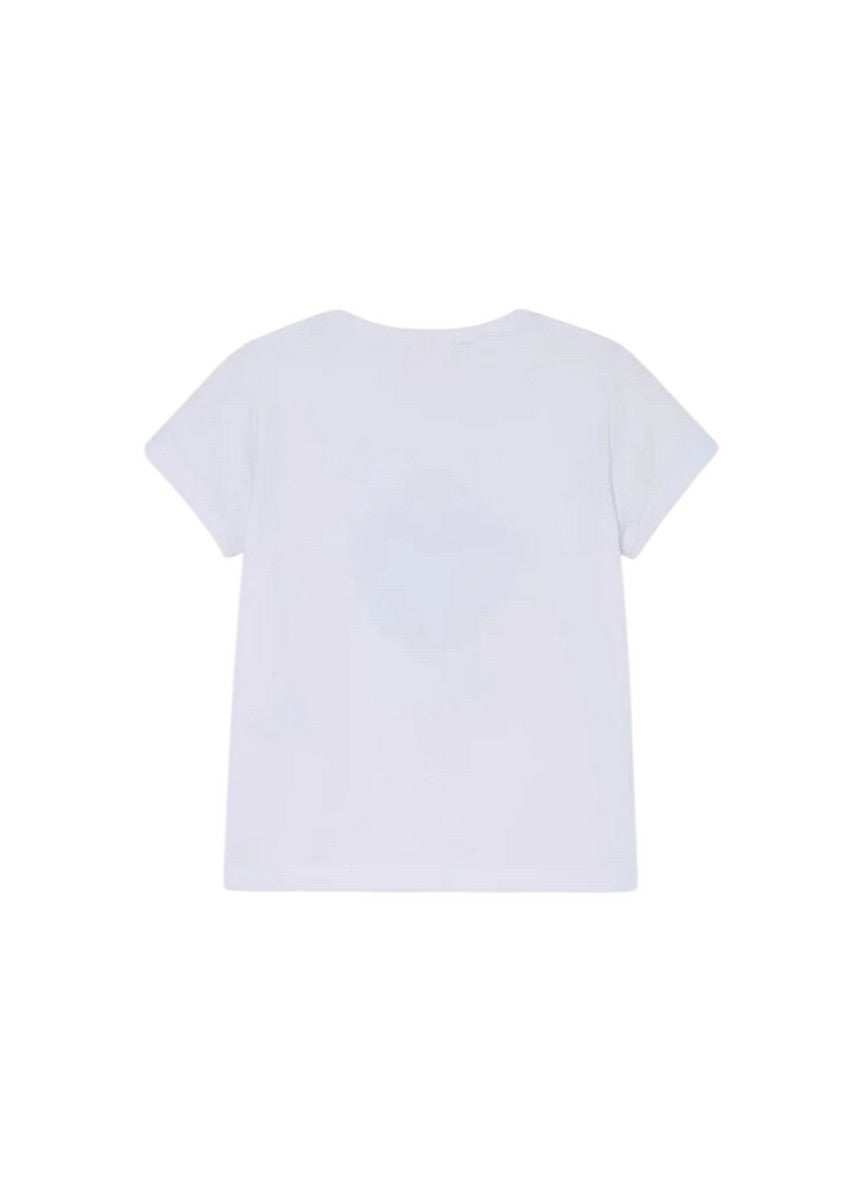 LIUJO T-shirt KA6118 JS003
