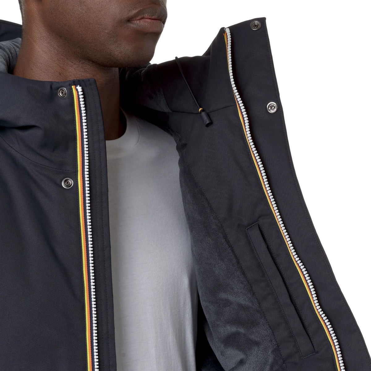 K-WAY Giubbotto K8133DW