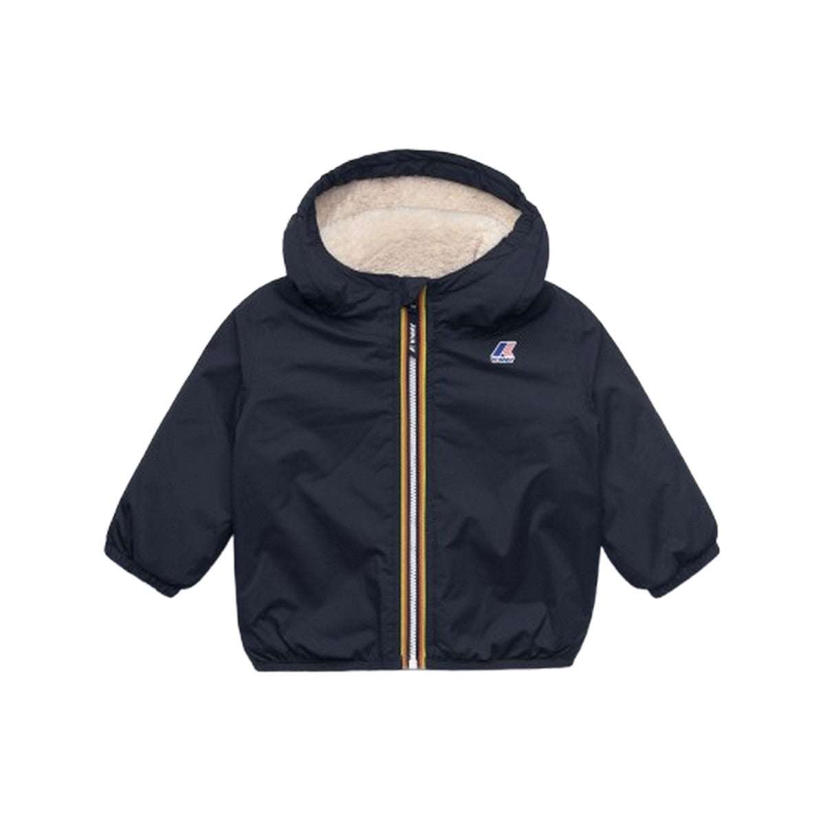 K-WAY KIDS Giubbotto K7142R