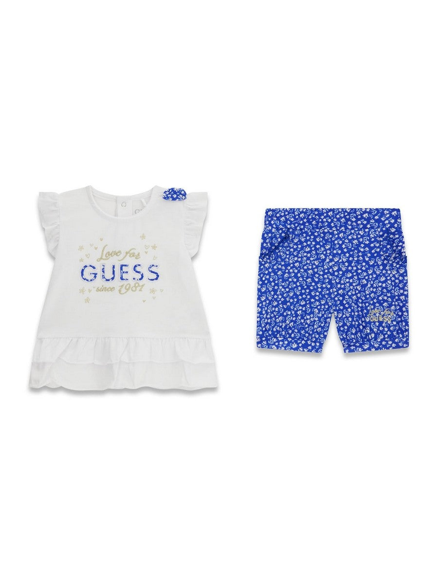 GUESS Completo A6GG04 K6YW4
