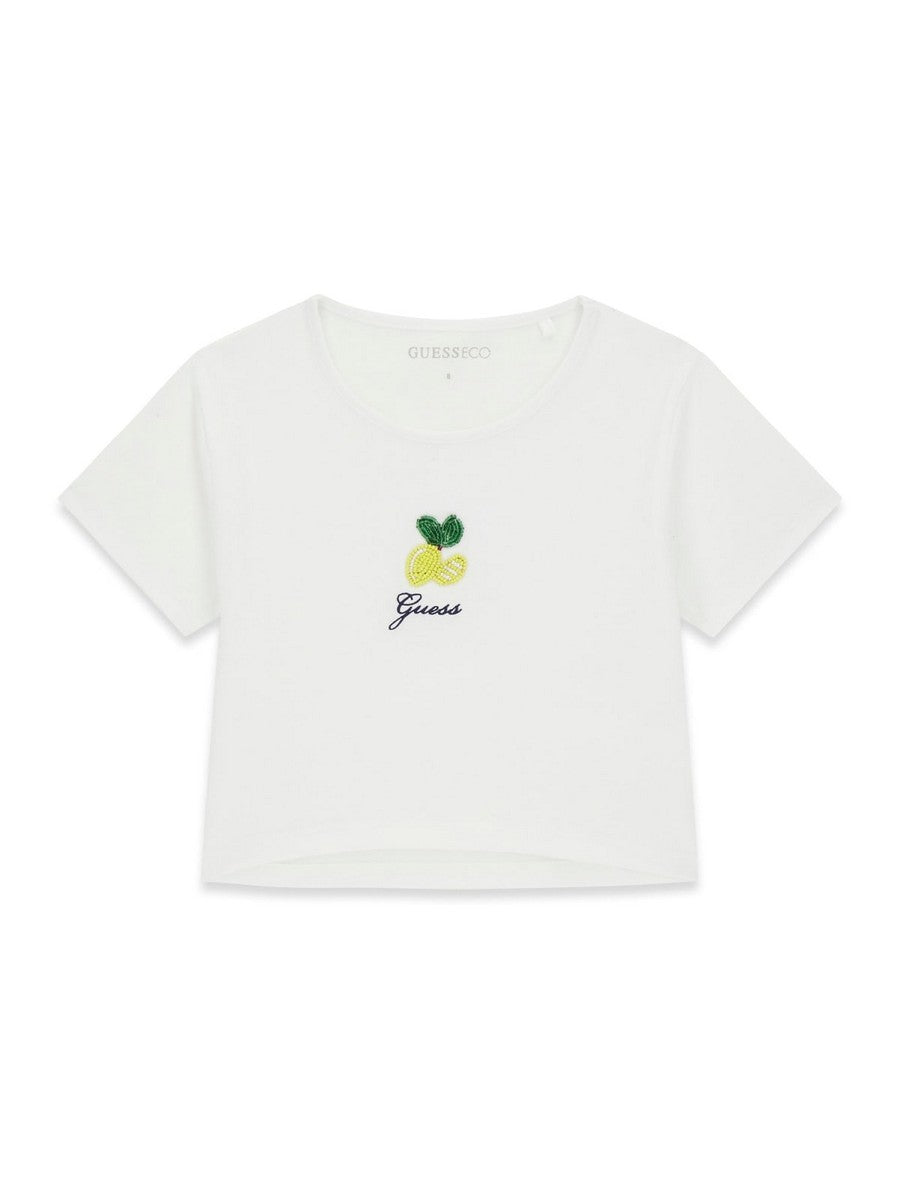 GUESS T-shirt J6GI10 K6YW4