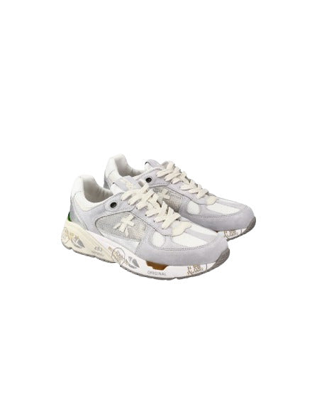 Bianco argento