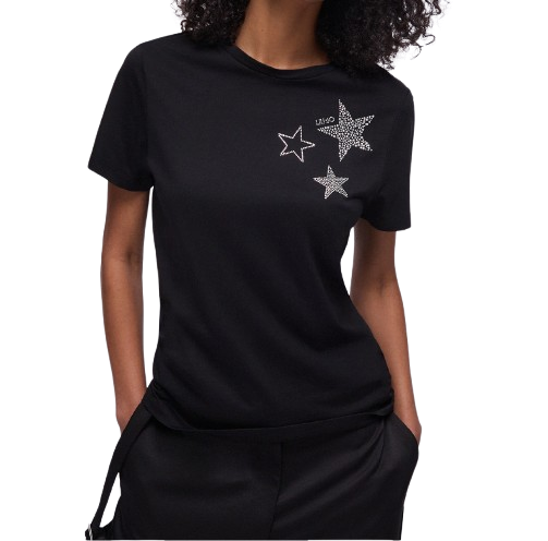 LIUJO T-shirt WA6491JS923