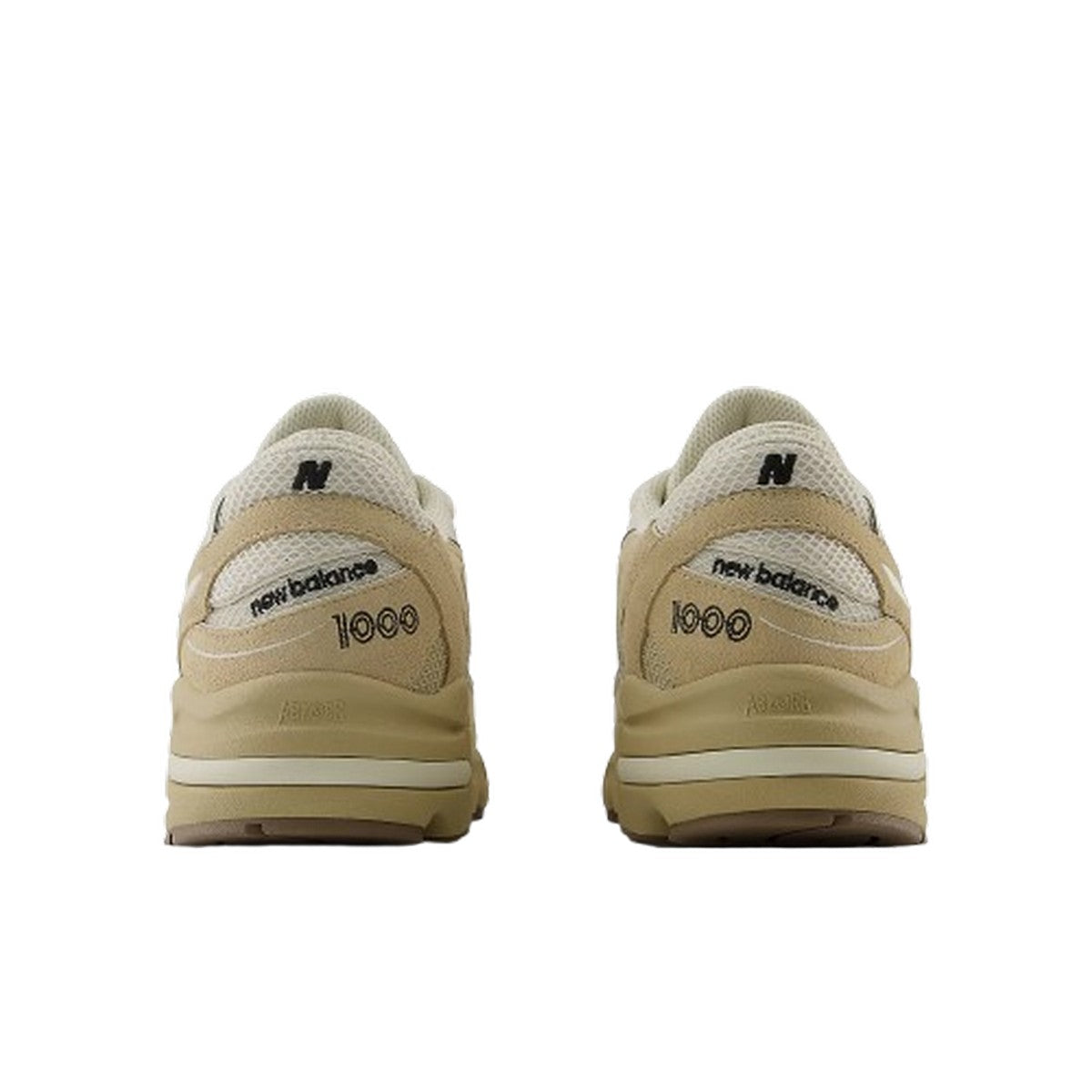 Beige nero