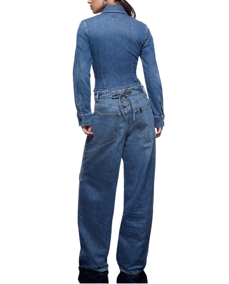 LIUJO Camicia UA6507D0399