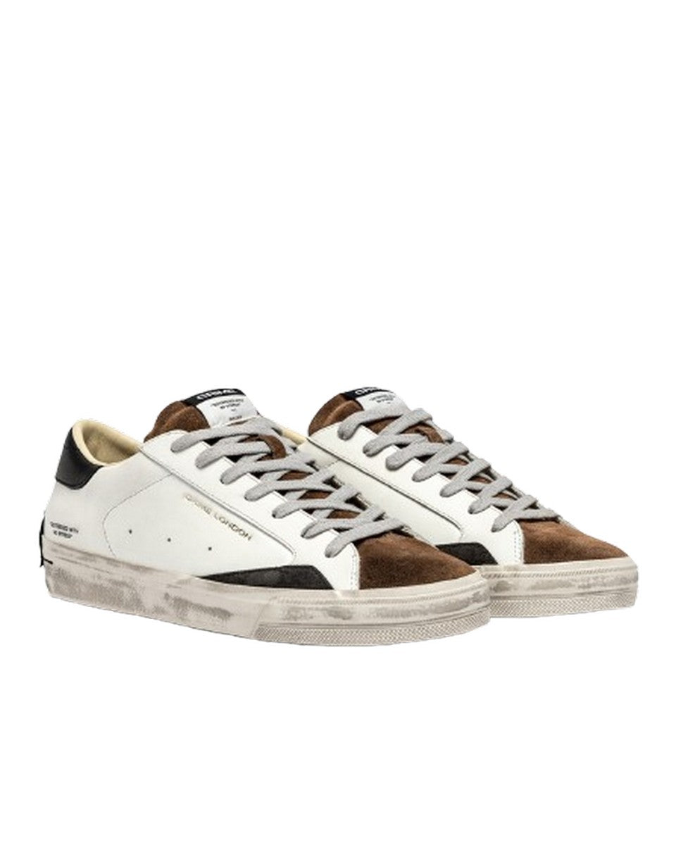 CRIME LONDON Sneakers 10051