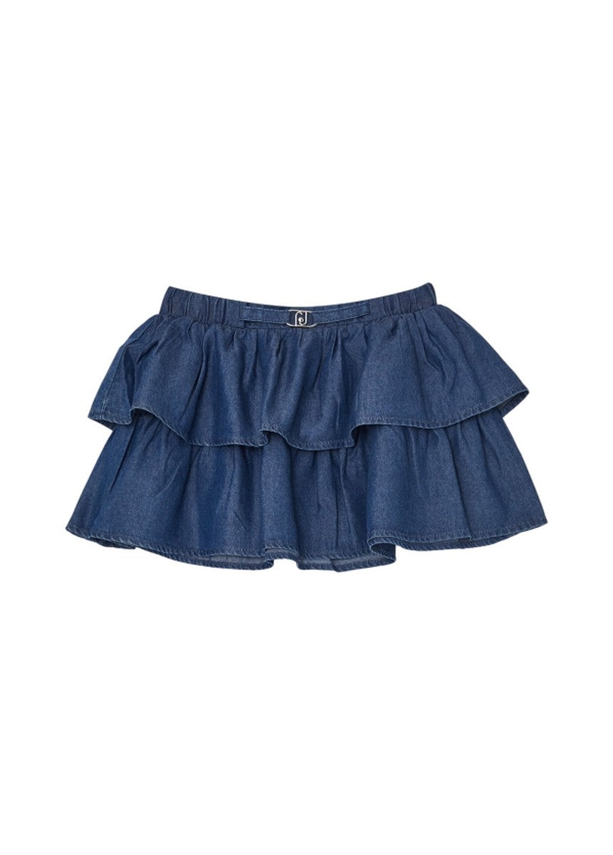 LIUJO Gonna KA6119 D5044