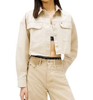 TOMMY JEANS Camicia DW0DW22514