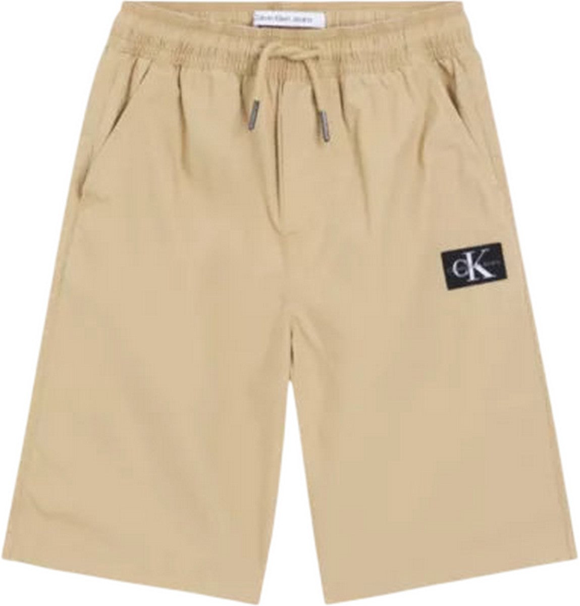 CALVIN KLEIN Bermuda LVCKSJC79BT