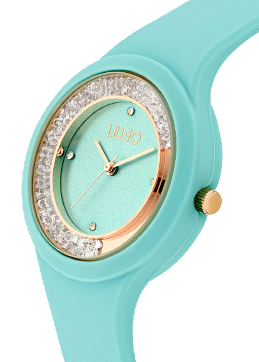 Verde acqua