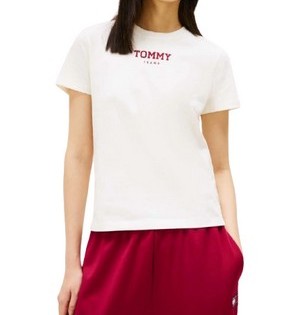 TOMMY JEANS T-shirt DW0DW21842