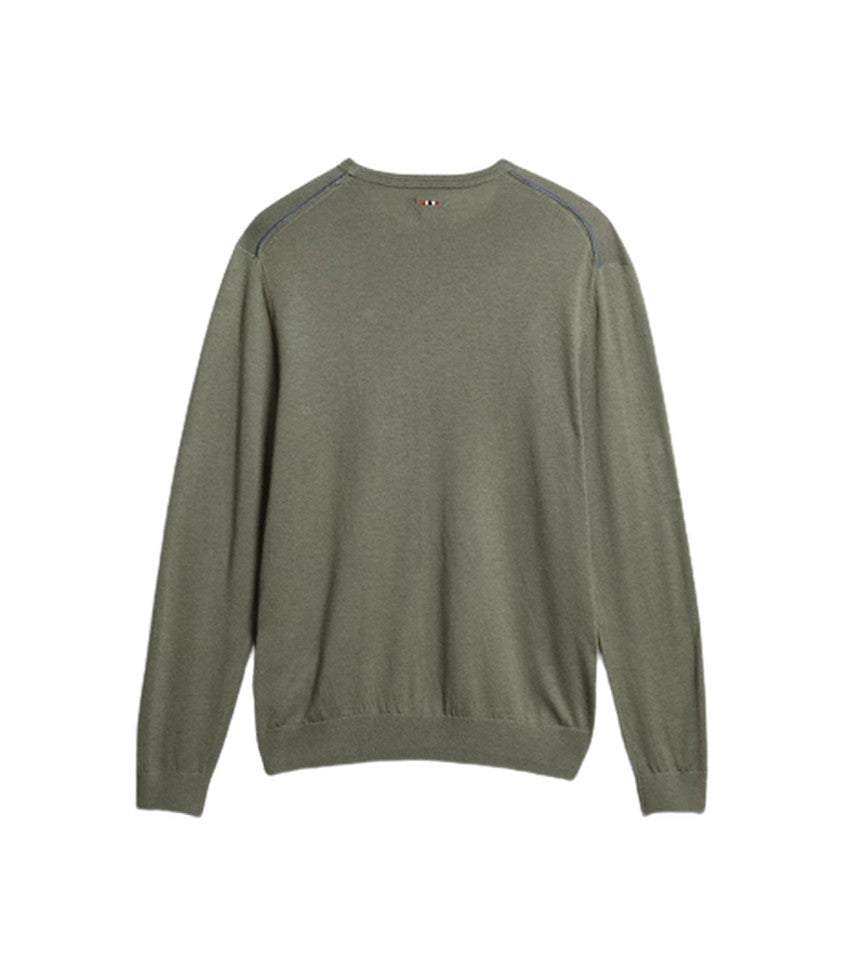 Verde oliva