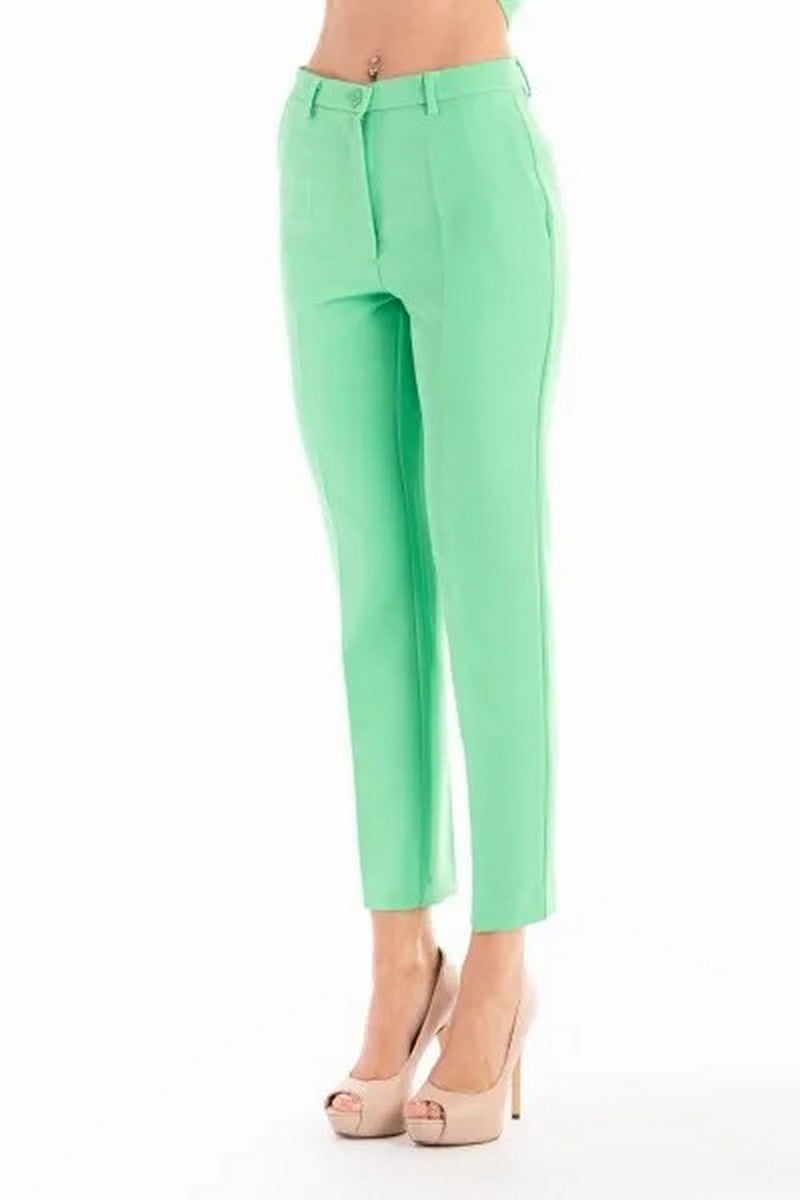 Verde