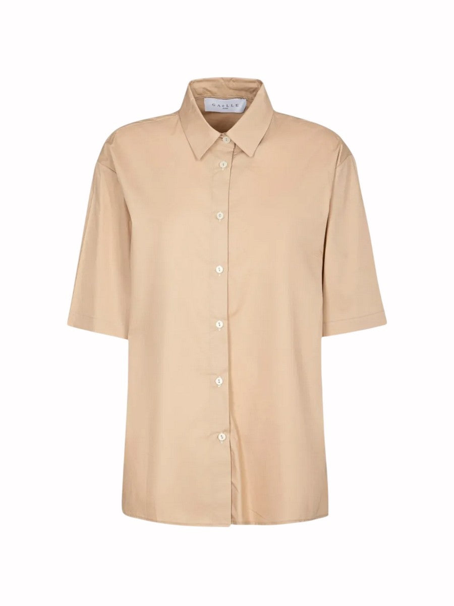 GAELLE Camicia GAABW09750