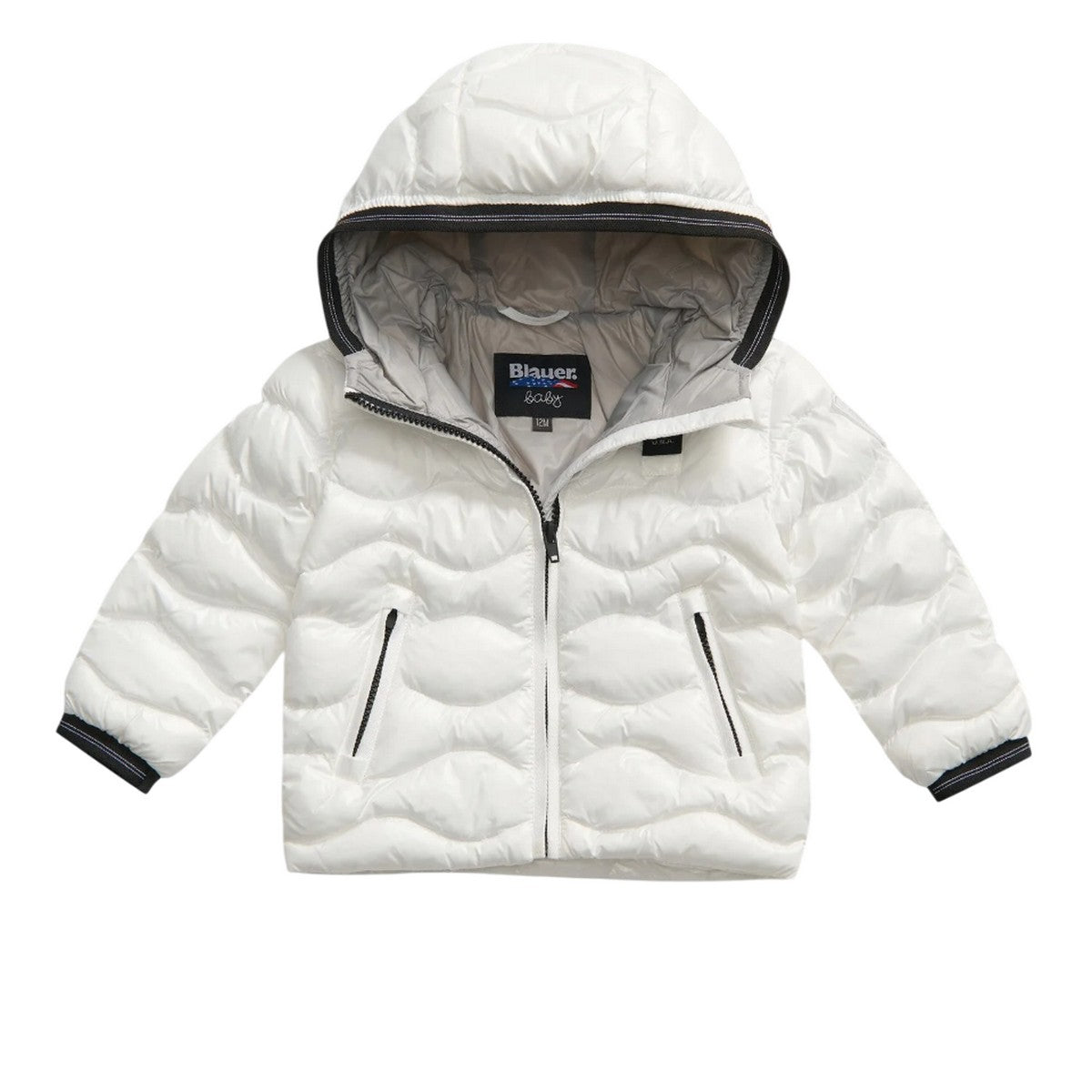 BLAUER Giubbotto 25WBBXC02456 005958