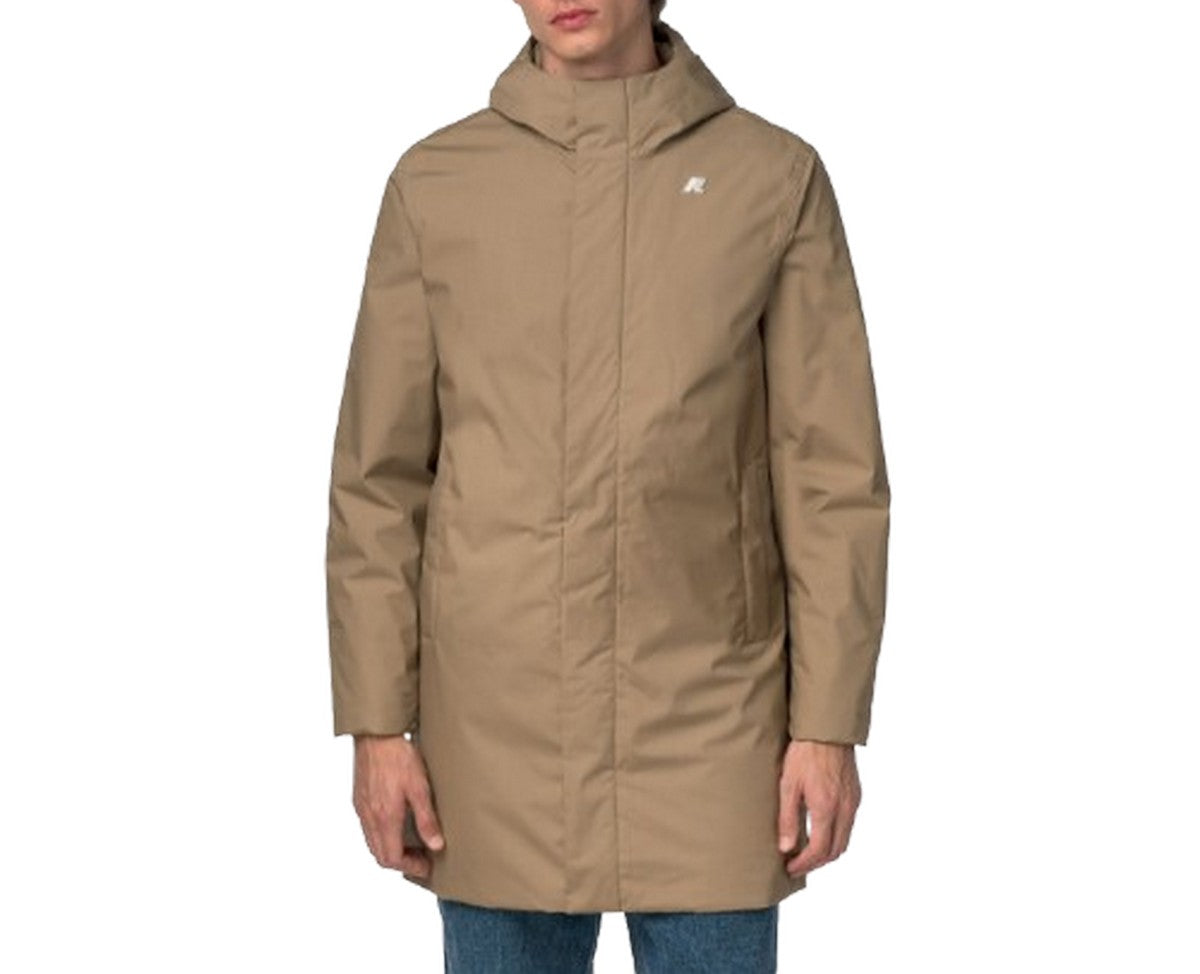 K-WAY Giubbotto K4157FW