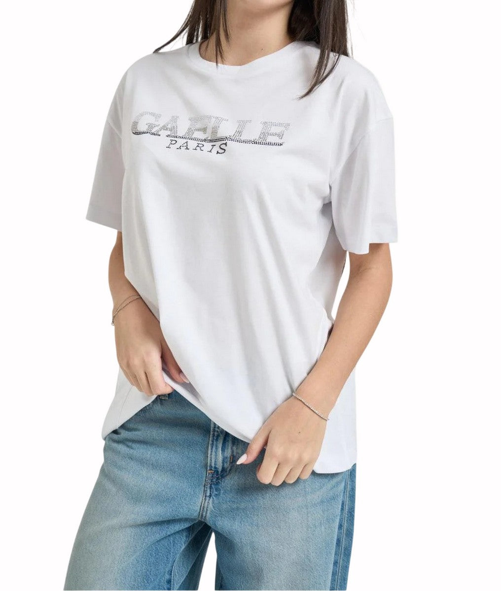 GAELLE T-shirt GAABW09374