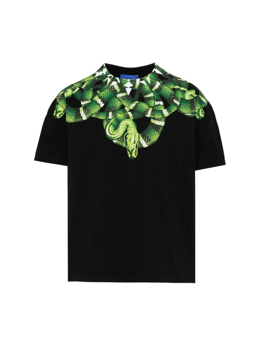 COUNTY OF MILAN T-shirt Ragazzo S6CMJBTH009