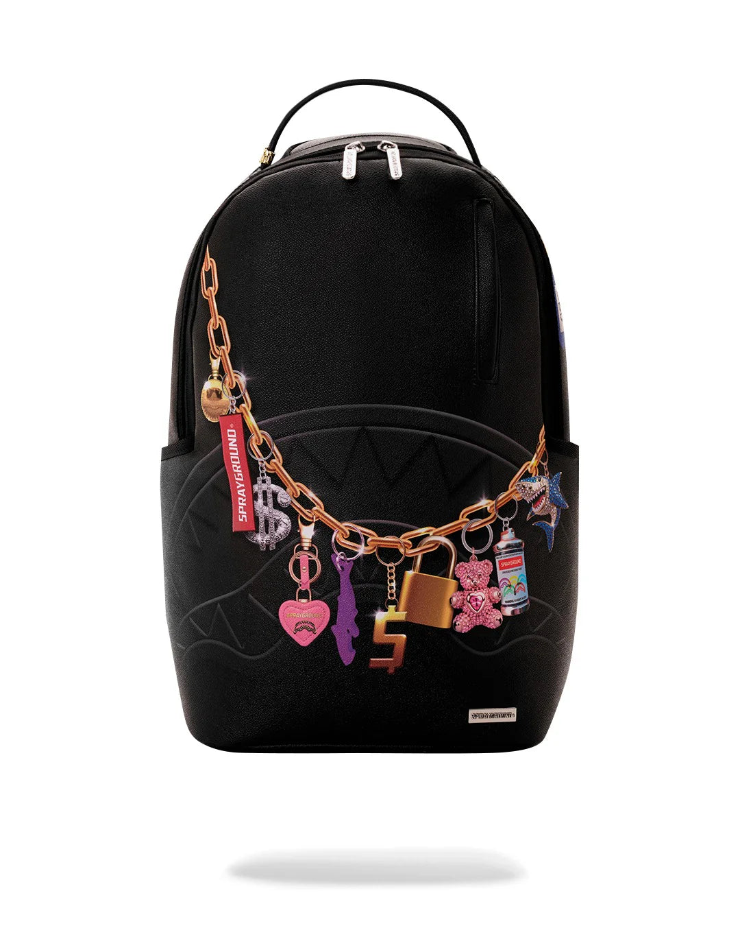 SPRAYGROUND Zaino 910B8404NSZ
