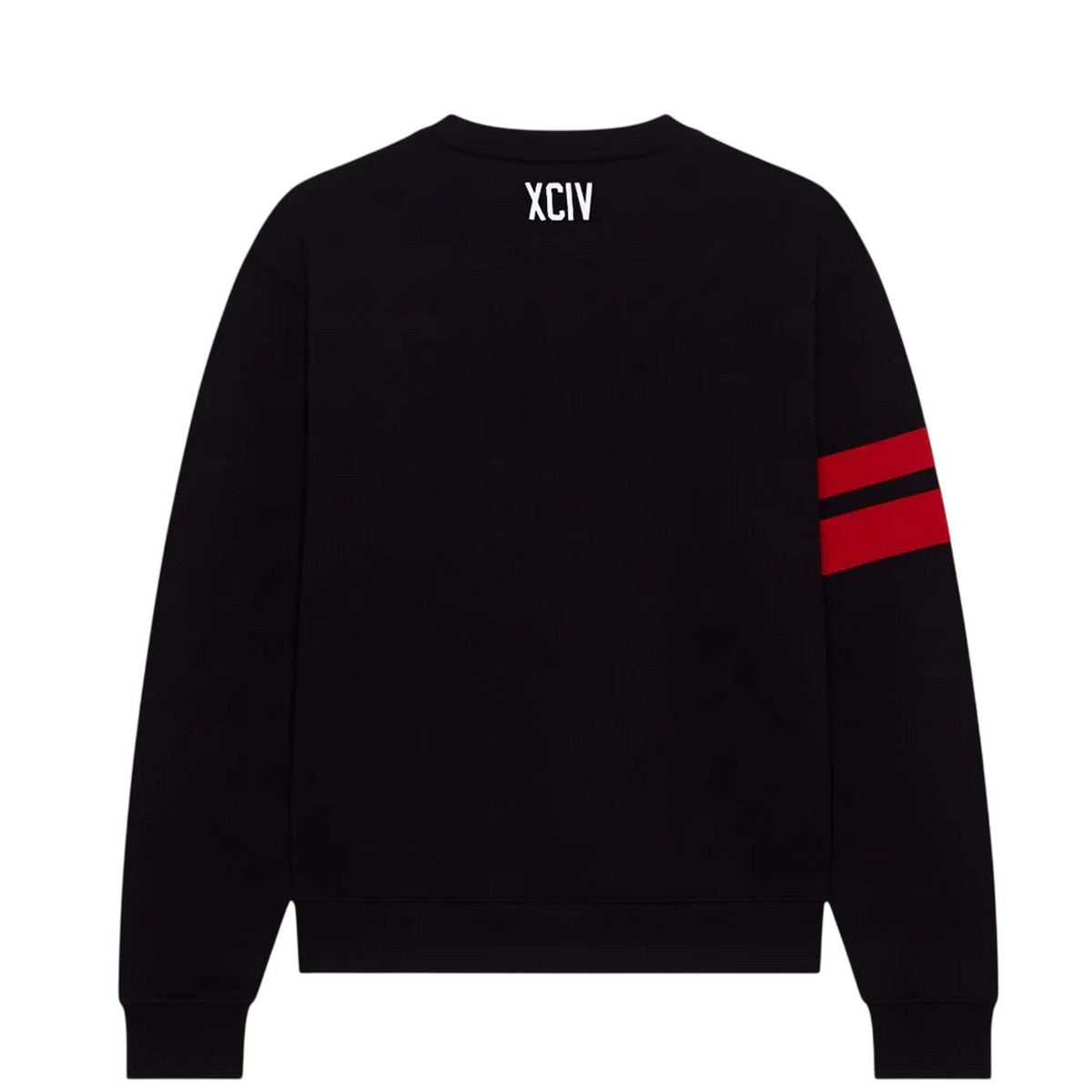 GCDS Felpa Bambini Z0UKQE591F004