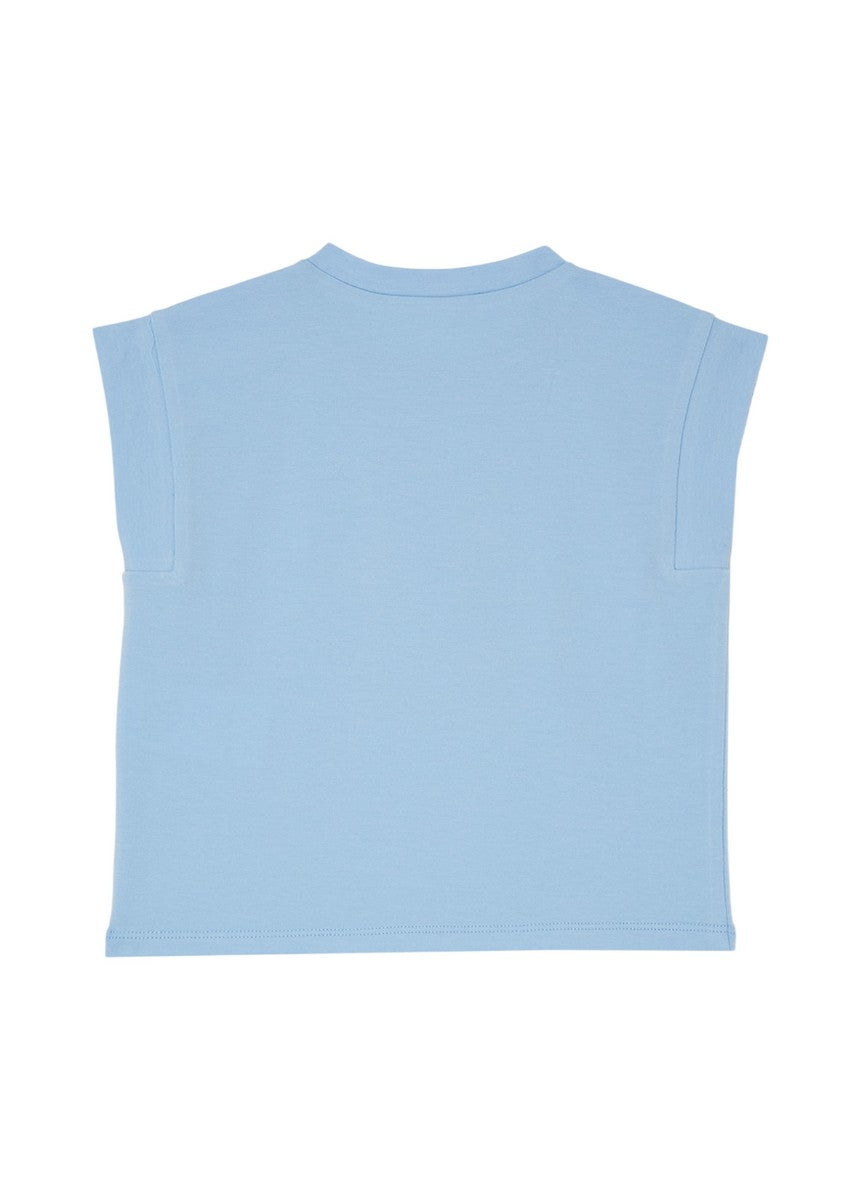 LIUJO T-shirt KA6018 JS003