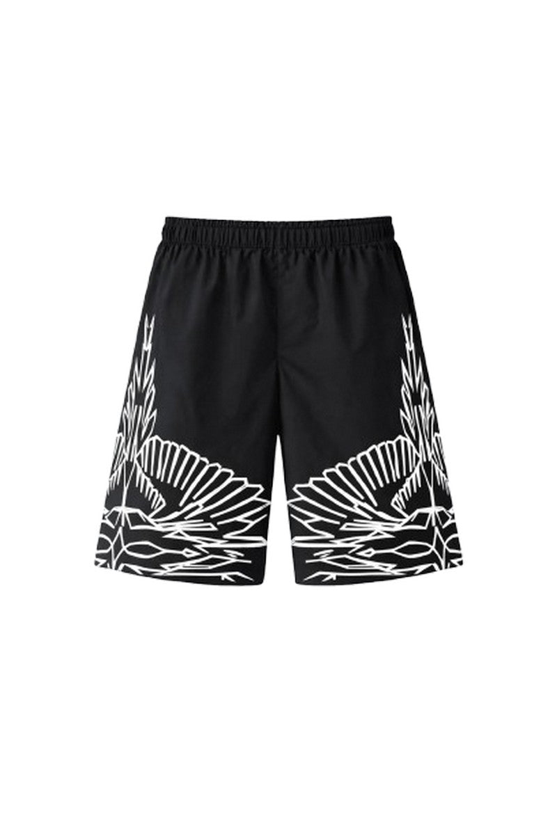 COUNTY OF MILAN Bermuda S6CMMABE012