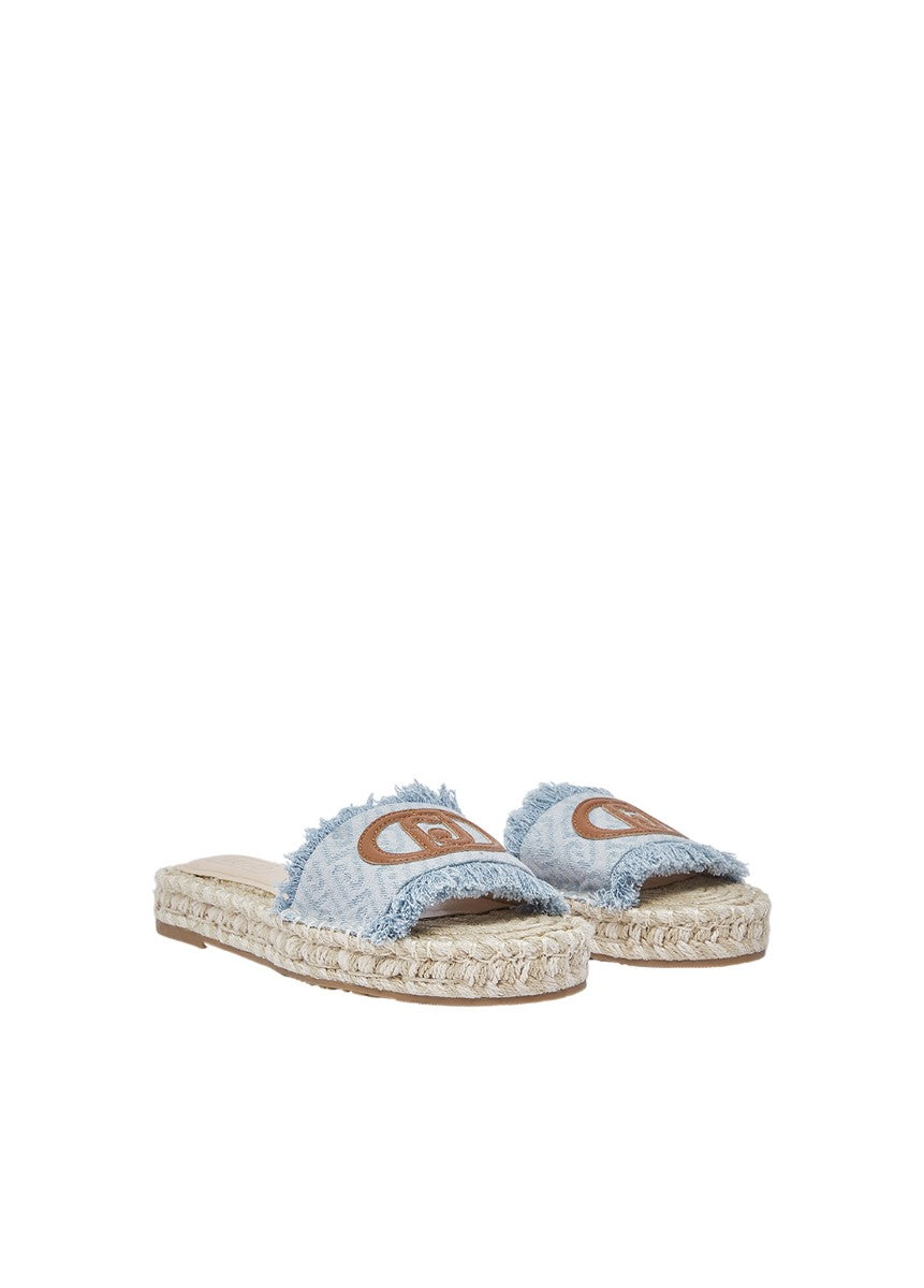 LIUJO Sandali SA6099TX523