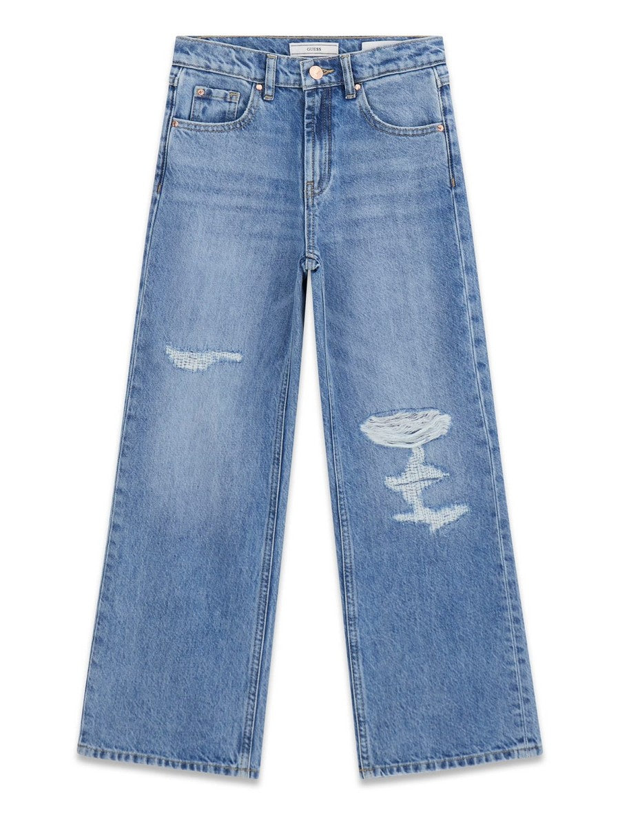 GUESS Jeans J6RA13 D45E0