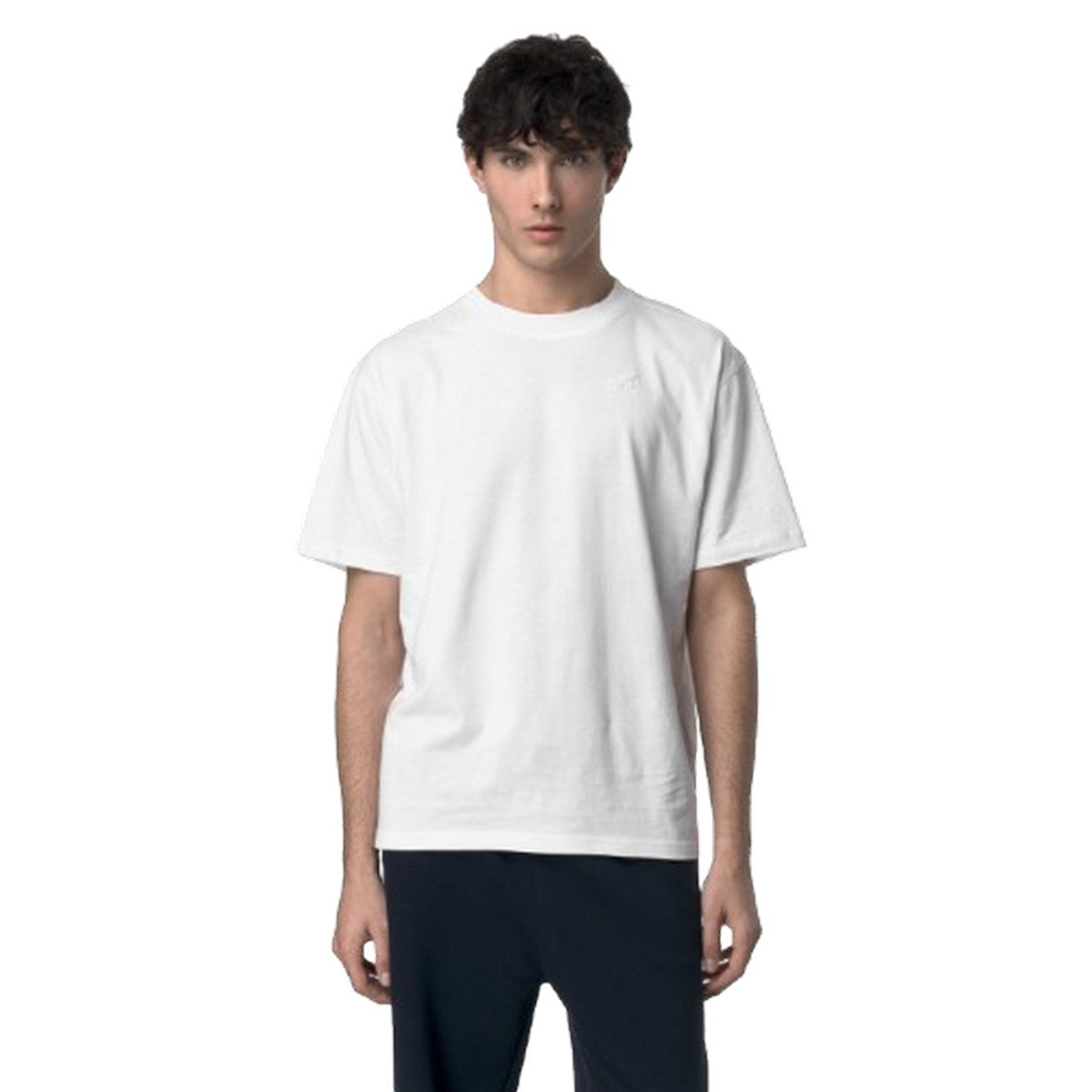 K-WAY T-shirt K3136CW