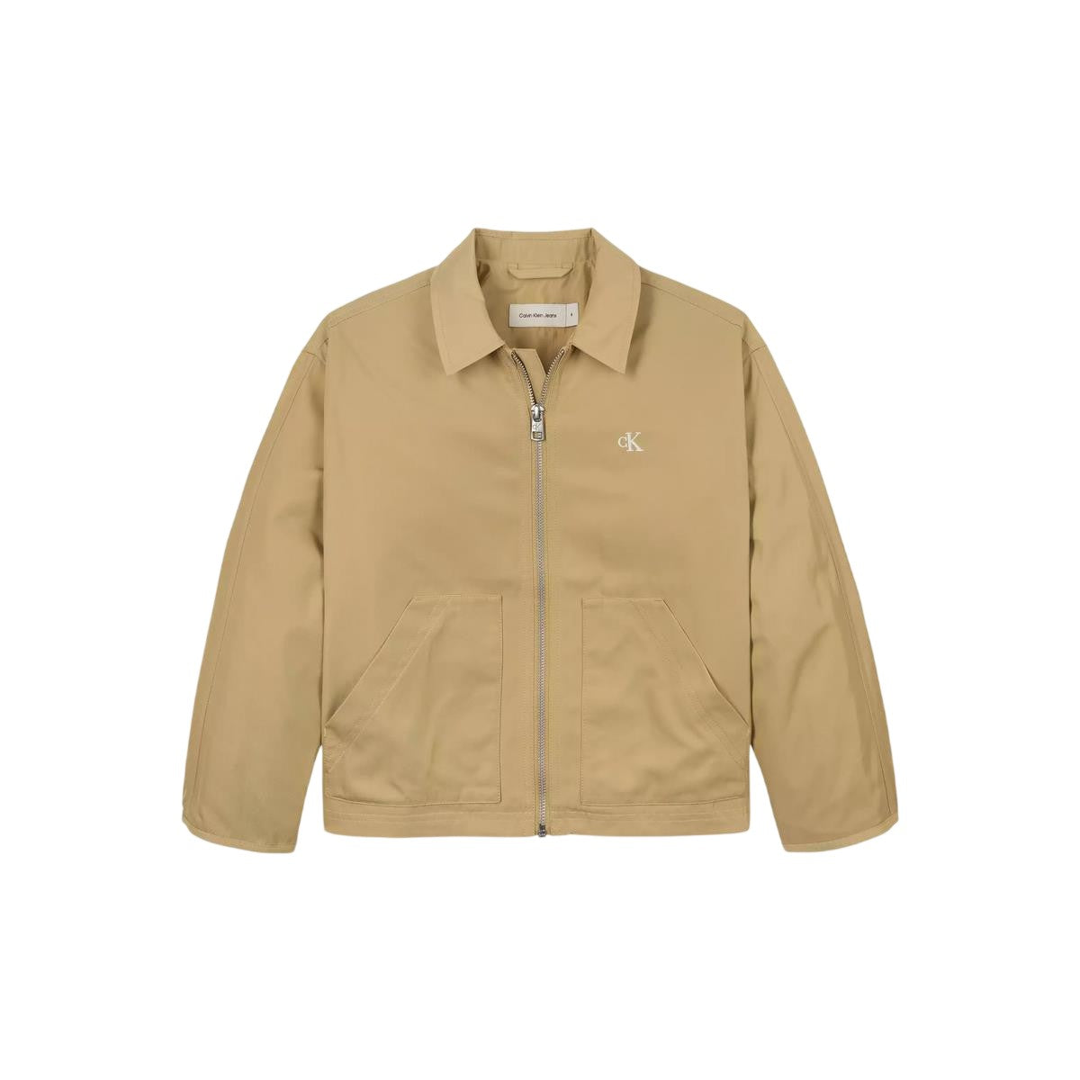 CALVIN KLEIN Giubbotto IB0IB02628