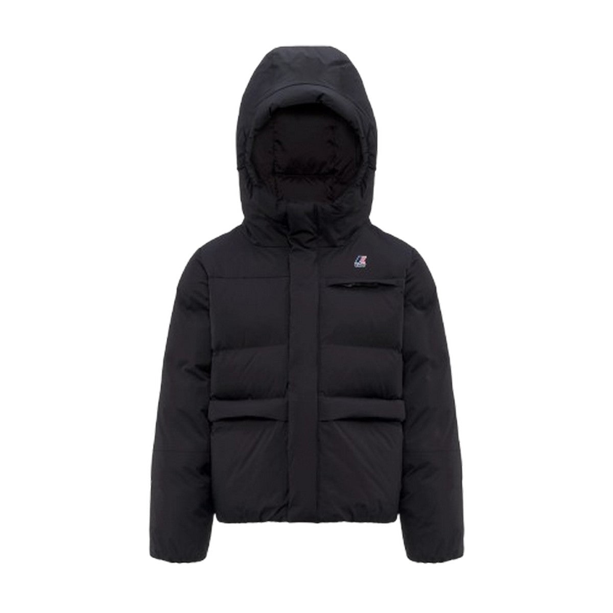 K-WAY KIDS Giubbotto K6141CW