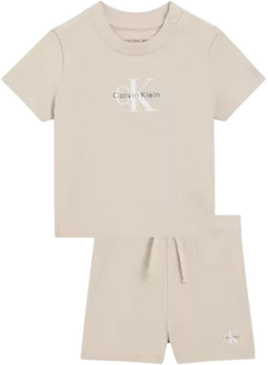 CALVIN KLEIN Completo LVCKSJI09BJ