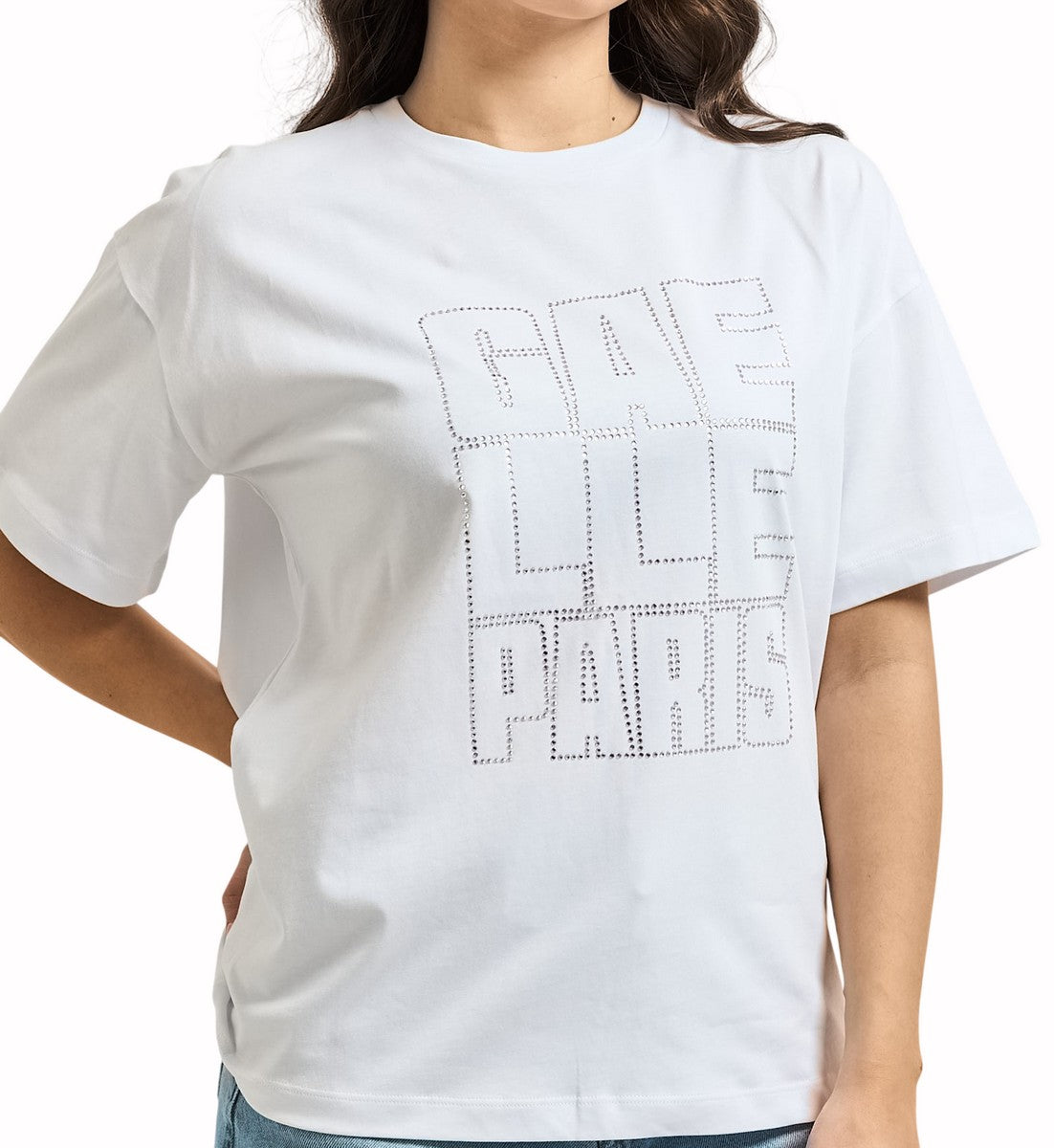 GAELLE T-shirt GAABW09274