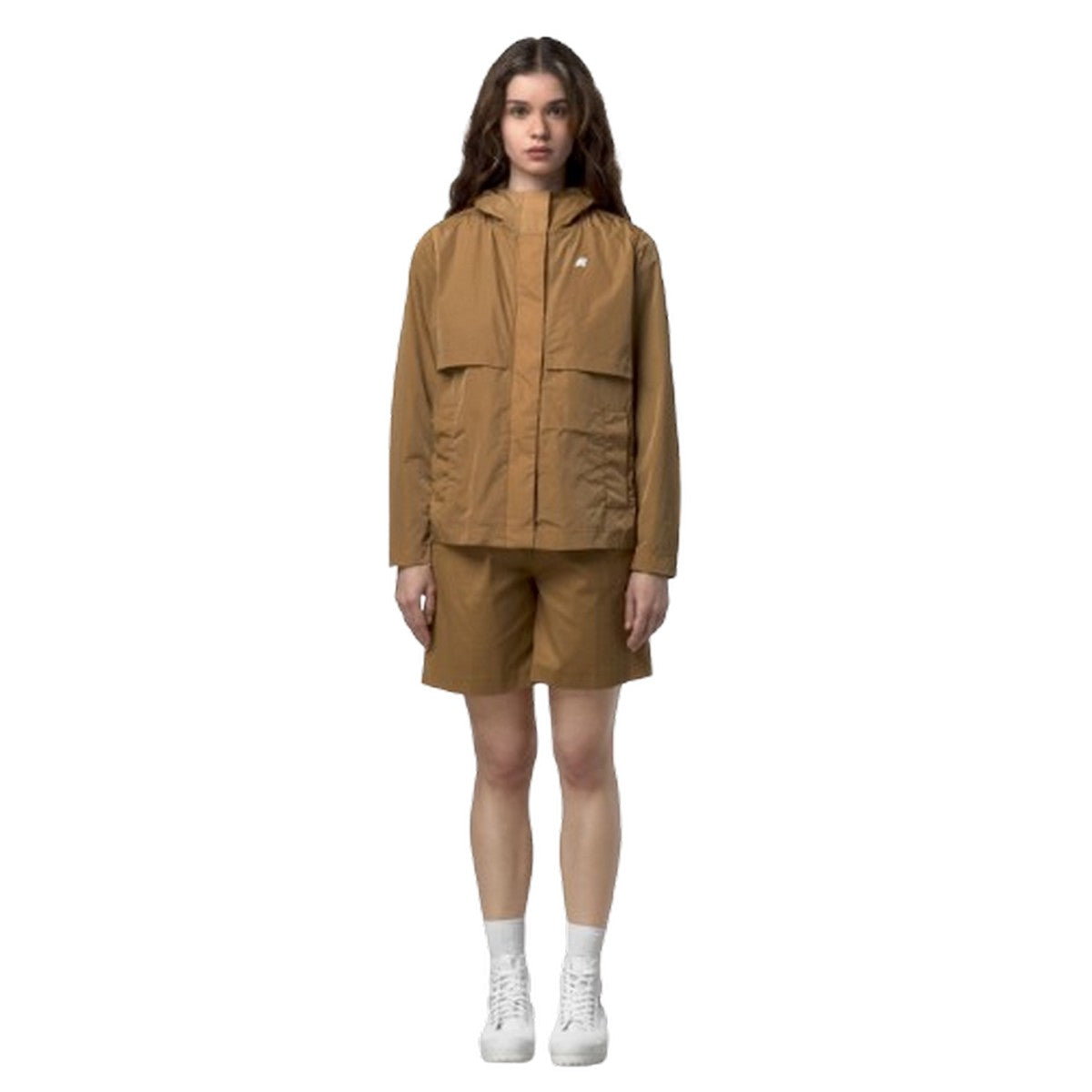 K-WAY Giubbotto K71432W