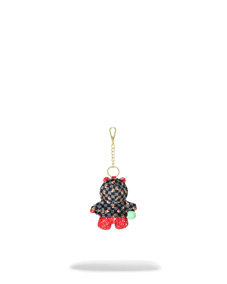 SPRAYGROUND Portachiavi 910K9601NSZ