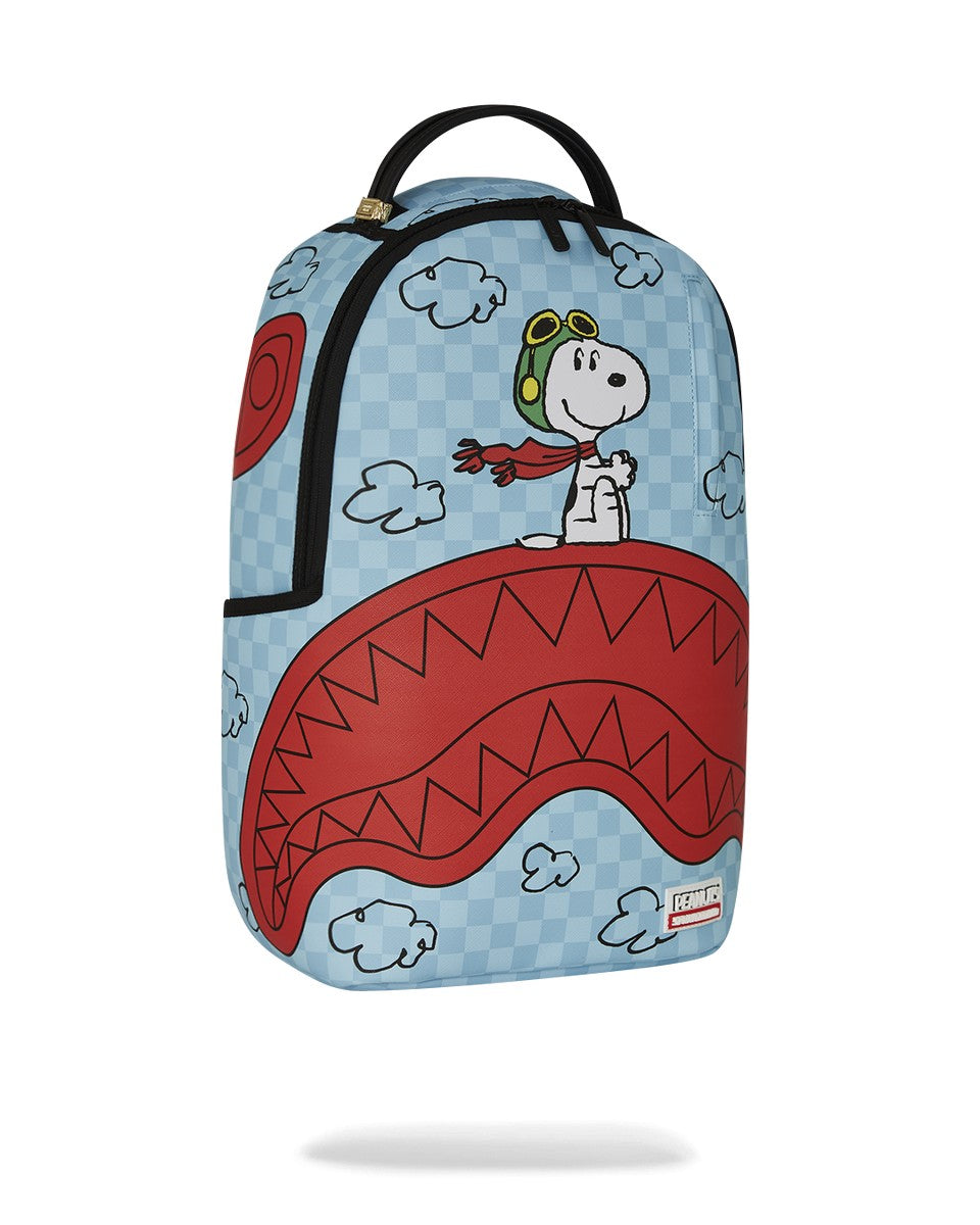 SPRAYGROUND Zaino