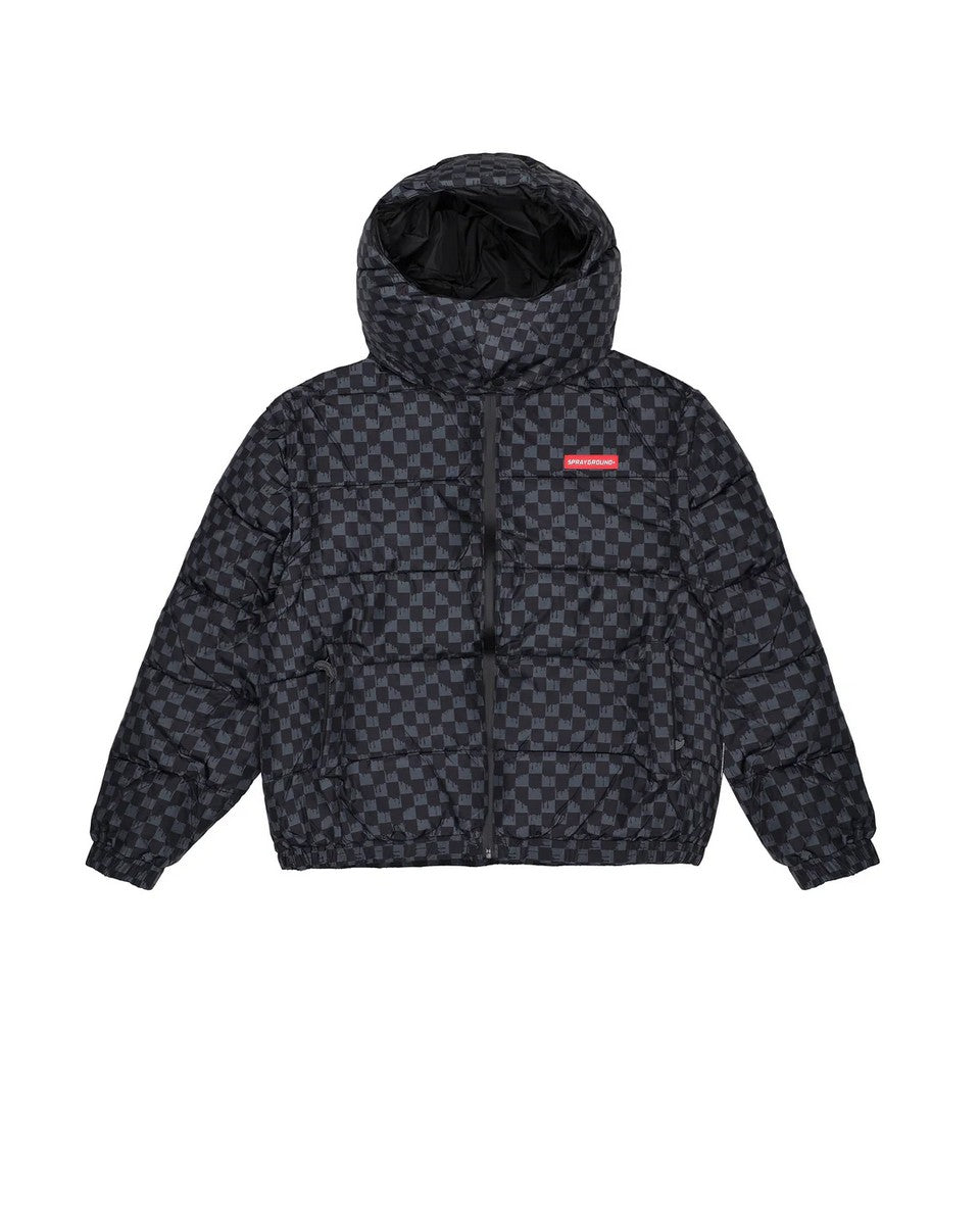 SPRAYGROUND Giubbotto SP748