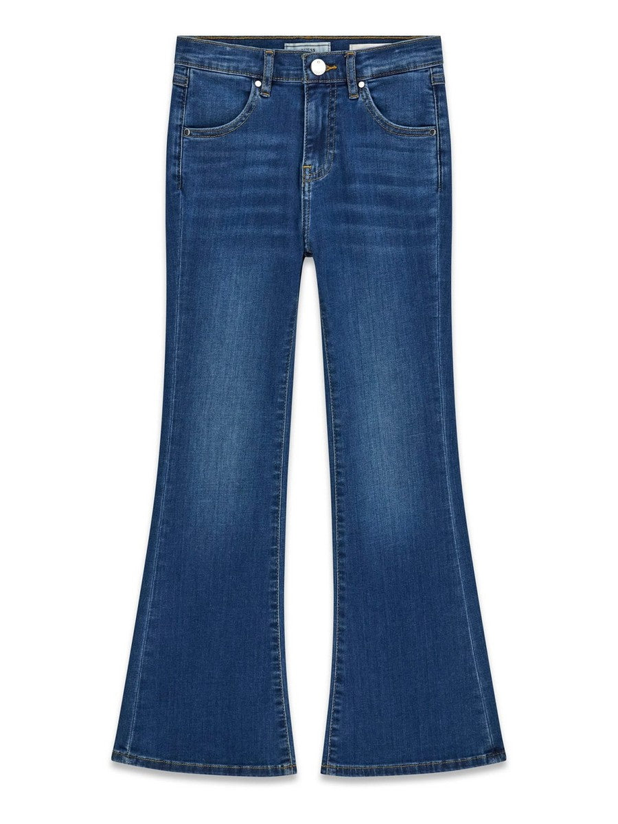 GUESS Jeans J6RA18 D4CA0