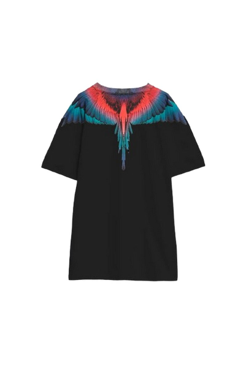 COUNTY OF MILAN T-shirt S6CMMATH029