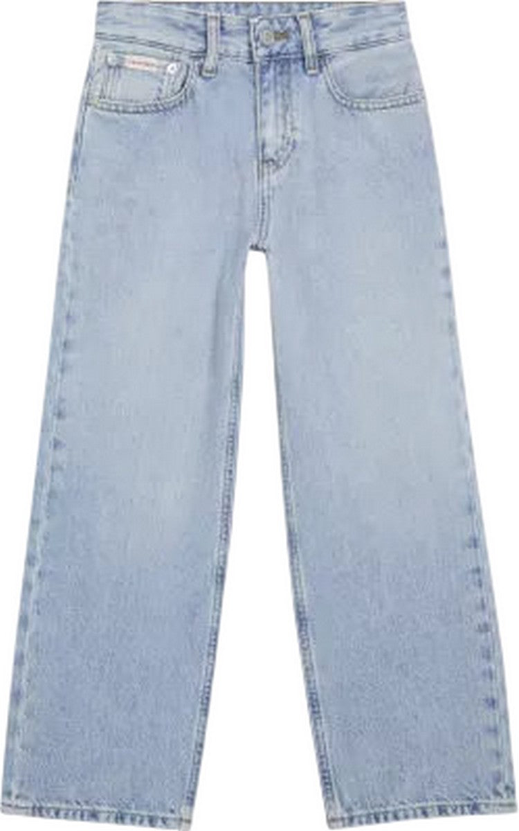 CALVIN KLEIN Jeans LVCKSJC47BT