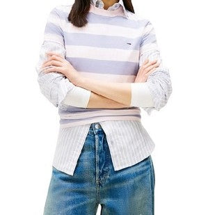 TOMMY JEANS T-shirt DW0DW21834